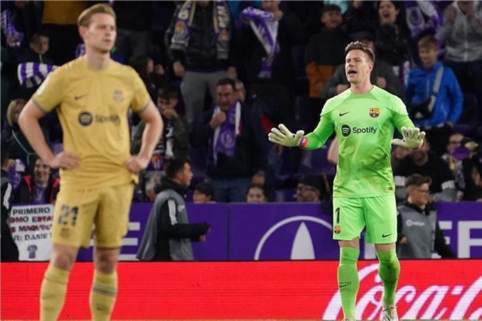 استرخاء برشلونة يورط تير شتيجن afp_20230523_20230523-afp_33fz7bp_afp