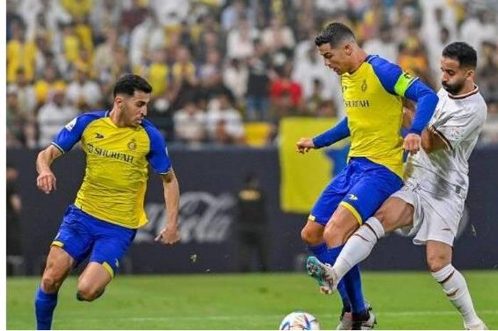 النصر يضمن آسيا والسوبر وينتظر حسم اللقب corr_457_koo_457277