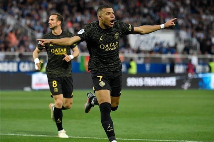 عقبة تعترض طريق مبابي إلى ريال مدريد afp_20230521_20230521-afp_33ft4n3_afp