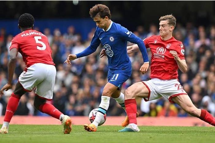 فيليكس يحسم مستقبله: أريد البقاء في تشيلسي afp_20230513_20230513-afp_33ez2rd_afp