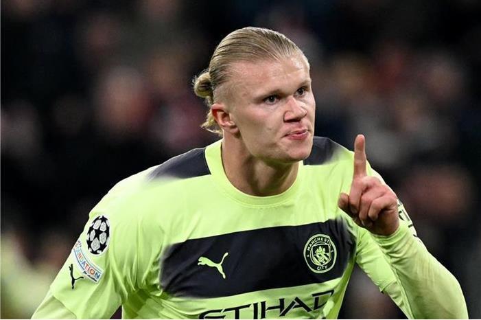 صورة.. هالاند يقتنص جائزة جديدة في البريميرليج afp_20230419_20230419-afp_33dh6uc_afp