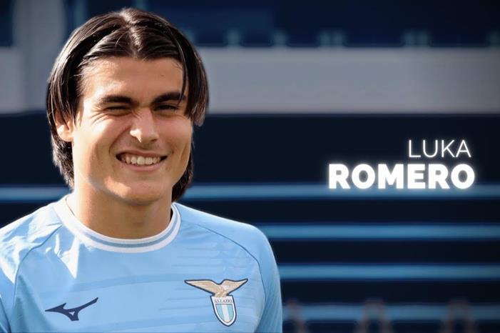 من هو لوكا روميرو شبيه ميسي؟ maxresdefault