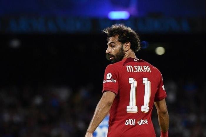 ليفربول يفاجئ محمد صلاح بعد تغريدته الحزينة 6470edb94c59b77a1e050f47