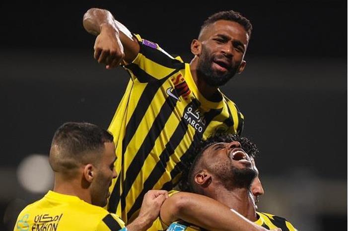 الاتحاد يفض الشراكة مع 3 أندية.. ويعادل إنجاز النصر mhmed_aziz_january_1_1_2019_january_koo_1_mhmed_aziz_koo_2023_ithade geda shrahely