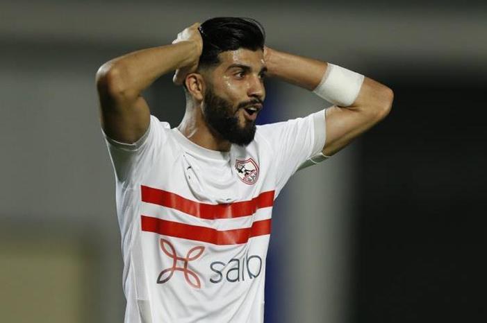 المدير المالي السابق للزمالك يرد على اتهام فرجاني ساسي بالتسبب في رحيله reuters_2021-04-18_2021-04-18t203853z_1171525747_up1eh4i1lcq01_rtrmadp_3_soccer-egypt_reuters