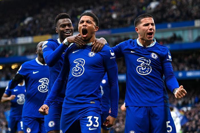 تشيلسي يصطدم بـ نيوكاسل يونايتد في الجولة الأخيرة للدوري الإنجليزي image