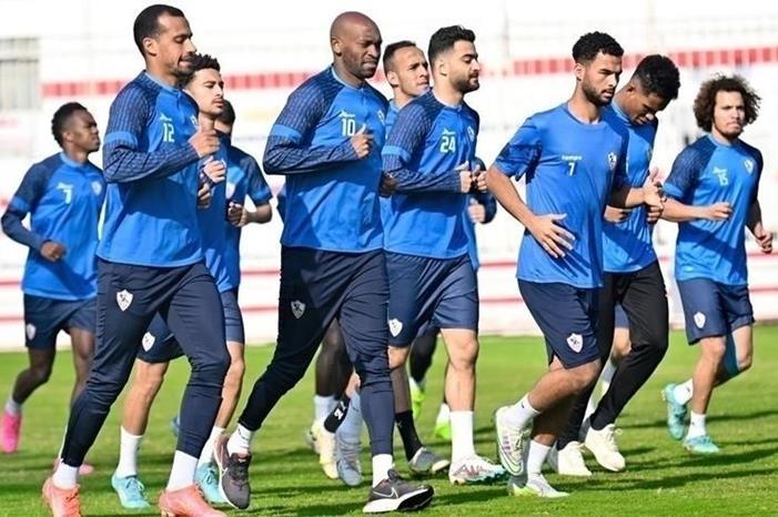 الزمالك يقرر عدم المشاركة في كأس السوبر 202352916642327