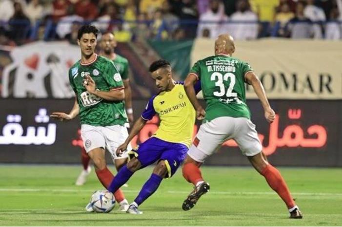 النصر يفشل في فك عقدة الاتفاق corr_458_koo_458015