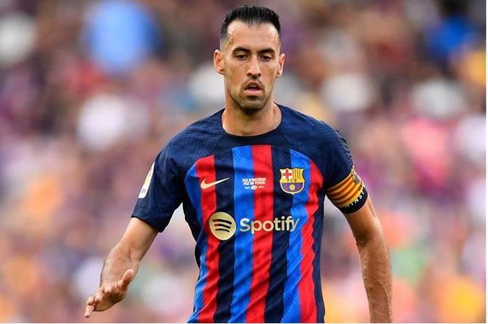 بوسكيتس: الجميع يظن أن سيتي سيهزم إنتر.. ولكن! afp_20230528_20230528-afp_33gg3zx_afp