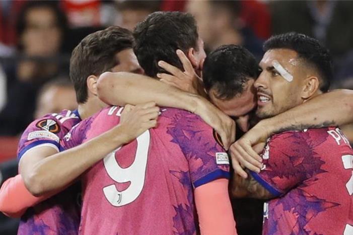 يوفنتوس يرفض 50 مليون يورو من بايرن ميونخ epa_soccer_2023-05_2023-05-18_2023-05-18-10637661_epa