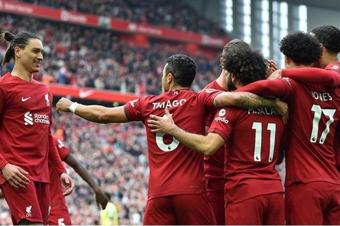 في بيان رسمي.. ليفربول يعلن عن المدير الرياضي الجديد epa_soccer_2023-04_2023-04-22_2023-04-22-10586008_epa