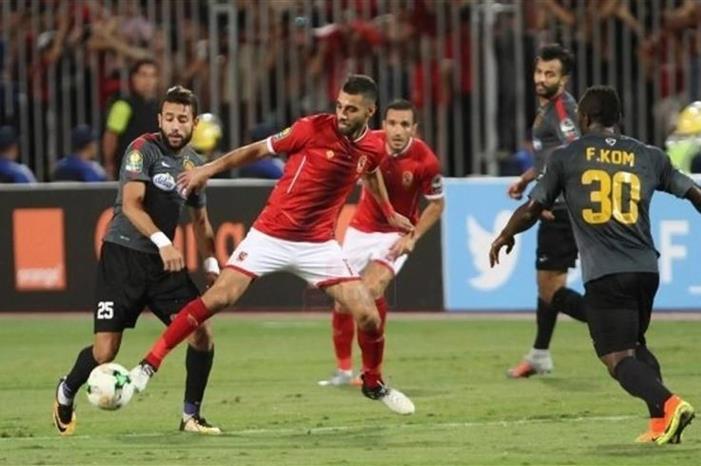 تحديد موعد مواجهتي الاهلي والترجي بأبطال أفريقيا 202353163225247P7