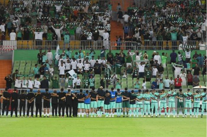 الفيفا يعلن رفع عقوبة منع الأهلي من إبرام التعاقدات 6476508142360474ce3cef5d