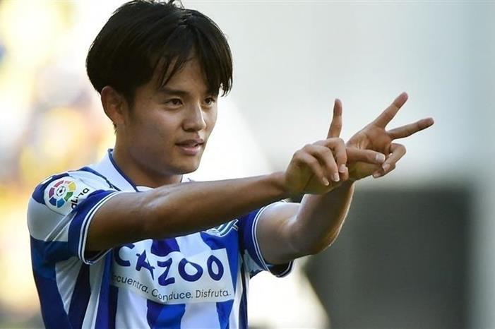 تألق كوبو يحفز ريال مدريد 20235393452417NU