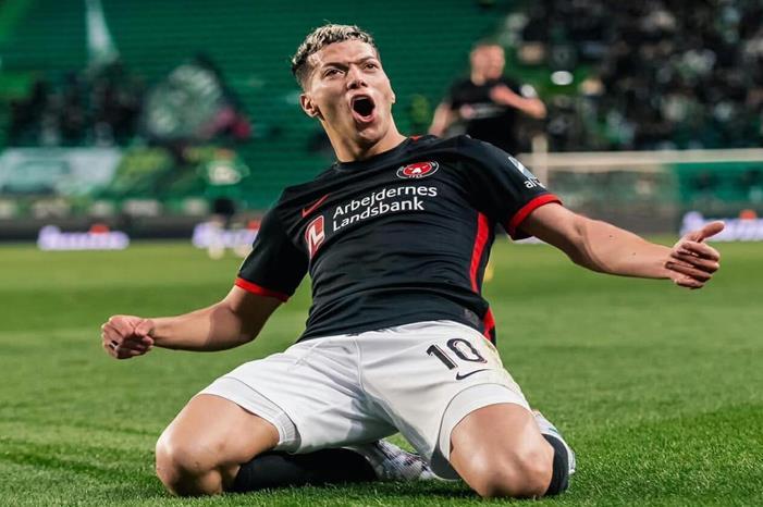 إمام-عاشور-لاعب-ميتييلاند