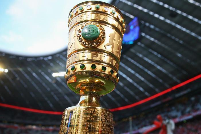 فرانكفورت يواجه لايبزيج في نهائي كأس ألمانيا d93b6128fc76422658f40891f7aca47b6d221461