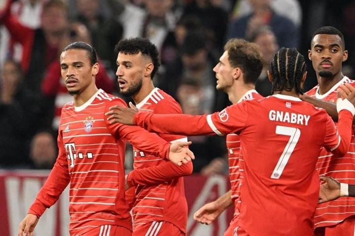 بايرن ميونخ يؤجل اجتماعه المهم للتركيز على الدوري الألماني 19_2023-638168158177672786-767