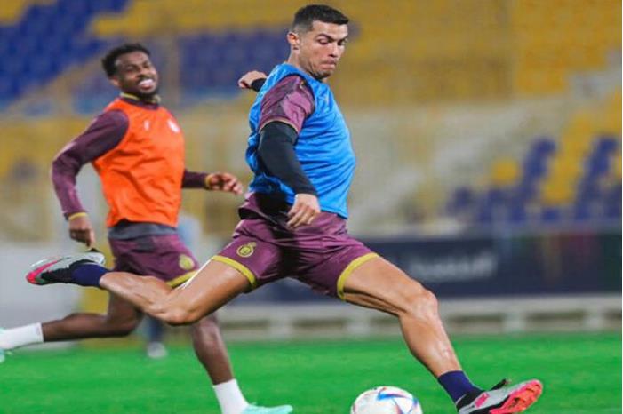 النصر السعودي يتفاوض مع مدرب عالمي 6453b69a4c59b7404c32f815