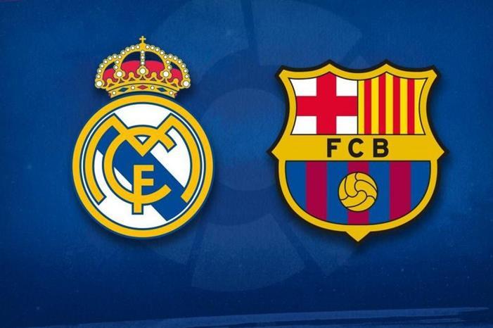 برشلونة يهنئ ريال مدريد على لقب كأس ملك اسبانيا القنوات-الناقلة-لمباراة-برشلونة-وريال-مدريد-في-نصف-نهائي-كأس-ملك-إسبانيا-2023