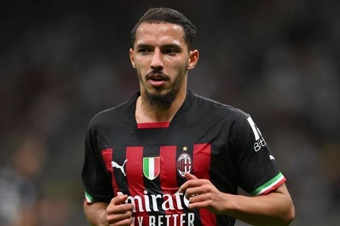 آرسنال ومانشستر سيتي يتنافسان على بن ناصر 202357635453588