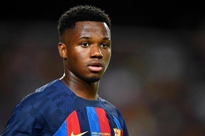 عرض مذهل من مانشستر لضم فاتي 202358111152918Q