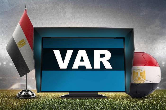 لجنة الحكام المصرية تكشف حقيقة تعطل تقنية الـvar في السوبر 1