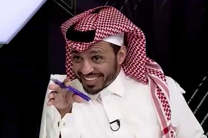 المريسل: الدوري للاتحاد وحمدالله الهداف عبدالعزيز-المريسل1669720418