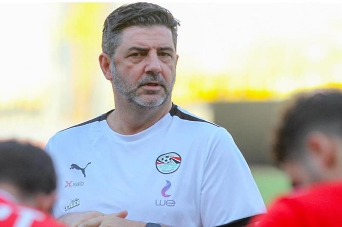 مدرب منتخب مصر يرفض ودية البرازيل! 1683545591