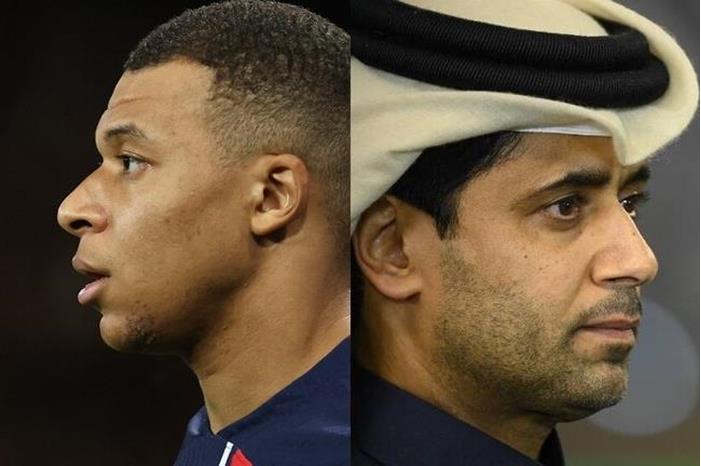 الخليفي يتواصل مع مبابي من أجل ترتيب حفل الوداع 663e13c74c59b724ed37d0d8