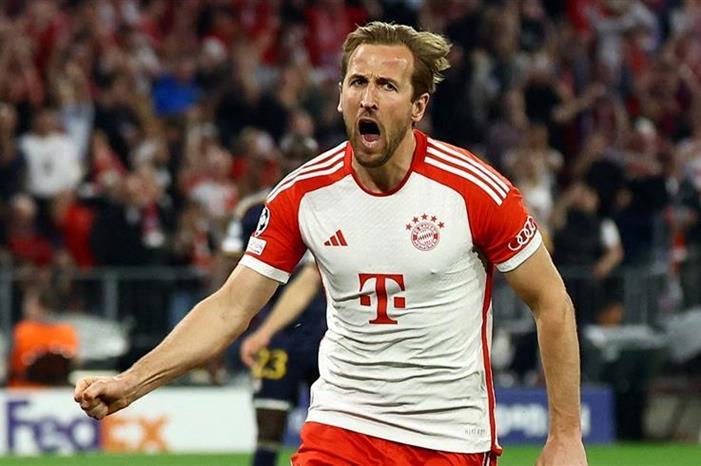 هاري كين يتوعد الملكي 2024511220472780Z