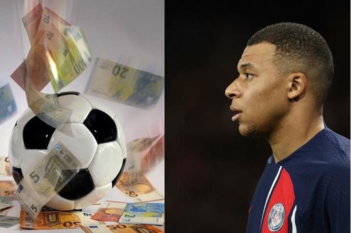 تقارير تكشف عن راتب مبابي في ريال مدريد 663ff24a4236042b79690634