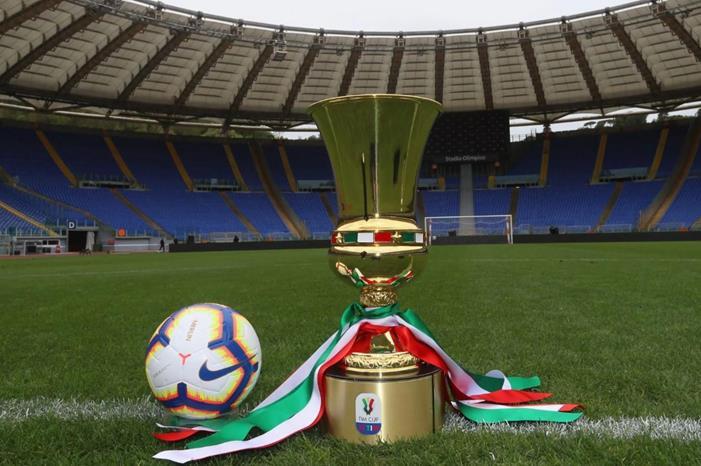 يوفنتوس يتحدى أتالانتا في نهائي كأس إيطاليا 7