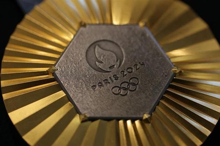 إضراب قبل 60 يوماً من انطلاق أولمبياد باريس 2024515114521652JJ