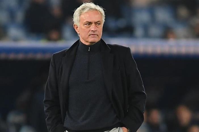 فنربخشة يعرض على مورينيو قيادة الفريق 20245151826423323F