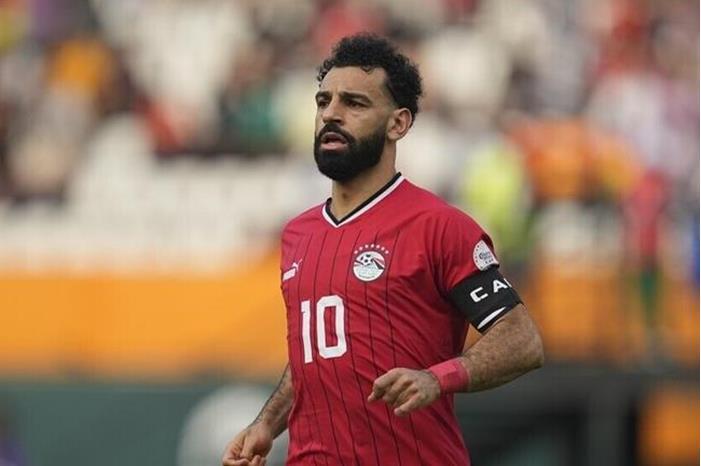 الكشف عن موقف صلاح من الانضمام لمنتخب مصر بعد نهاية موسمه مع ليفربول 66487c3b423604114153838e