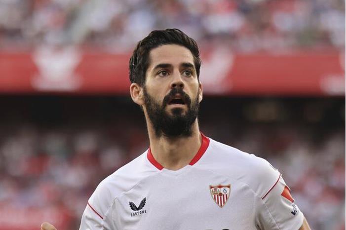 إيسكو يتعرض لانتكاسة قبل كأس أوروبا 6647d53e4c59b73efc07d764