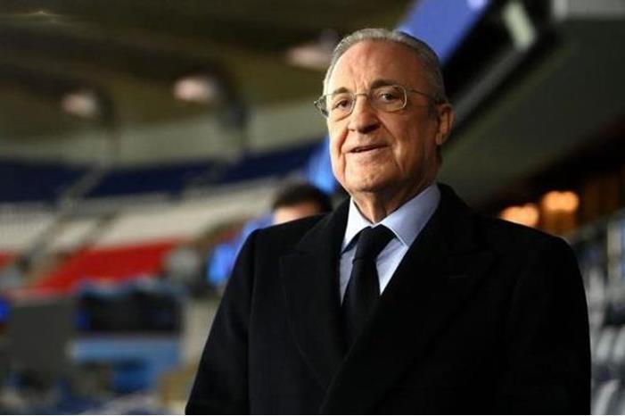 عاجل : اجتماع حاسم بين فلورنتينو بيريز ورئيس فرنسا 163-120605-perez-real-madrid-most-crowned_700x400