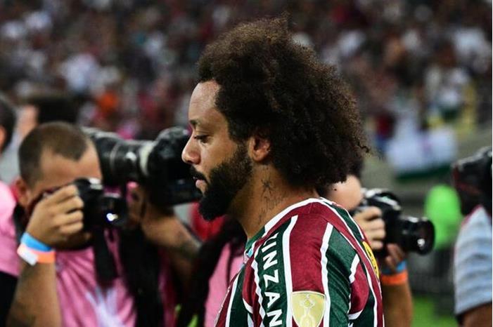 مارسيلو يعود لطاولة تعاقدات ريال مدريد من أجل نجله 66336e654c59b7330f130249