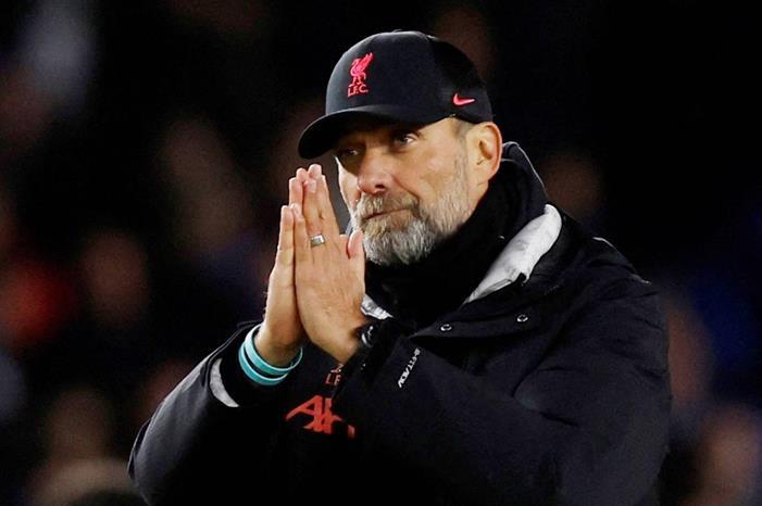 وجهة غير متوقعة ليورجن كلوب بعد الرحيل عن ليفربول 509181