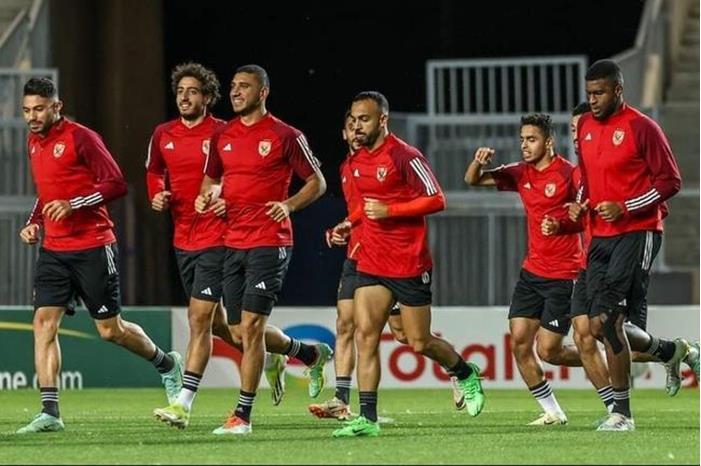 بعد فوضى نهائي الكونفدرالية..  كاف  يوجه رسالة تحذيرية للأهلي 664c2c454236042dc0328143