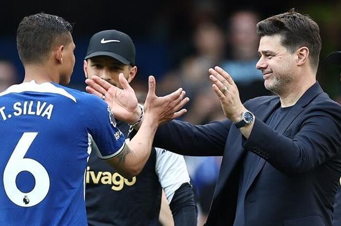 بوتشيتينو يعلق على رحيله عن تشيلسي بعد تجربة قصيرة 664dd97842360474f22e4c74