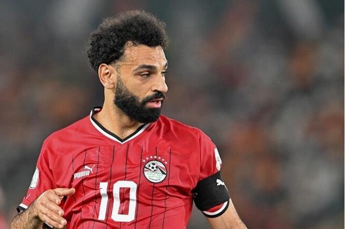 وزير الرياضة المصري: ليفربول أرسل خطابا رسميا بشأن انضمام صلاح للمنتخب 664cffd8423604076c72c61f