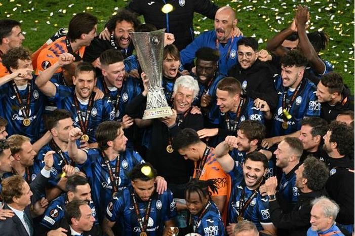 بسبب أتلانتا.. غزو إيطالي غير مسبوق لدوري الأبطال 664f058c4c59b71fd06d8c17