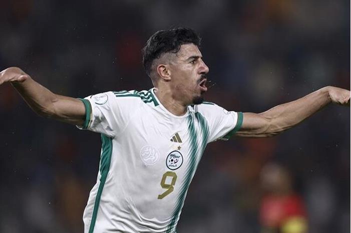 الشباب السعودي يتوصل لاتفاق مع بغداد بونجاح 664e50d7423604023e54f8f7