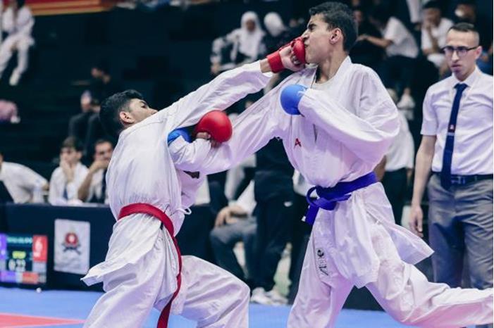 ختام بطولة المملكة للكراتيه التصنيفية الثانية FMdYU82bNy4Y7lSisK3z664hjevlUNlcOu5cMhKQ