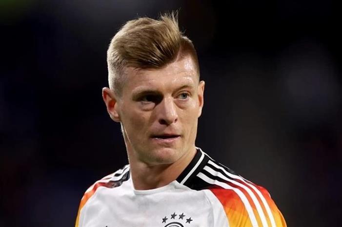 ماتيوس: كروس ورقتنا الرابحة في يورو 2024 2024528233319365AP