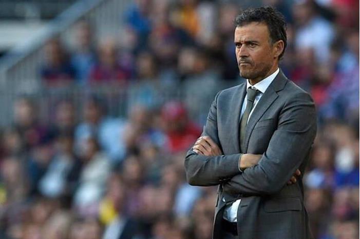 5-most-important-information-about-luis-enrique