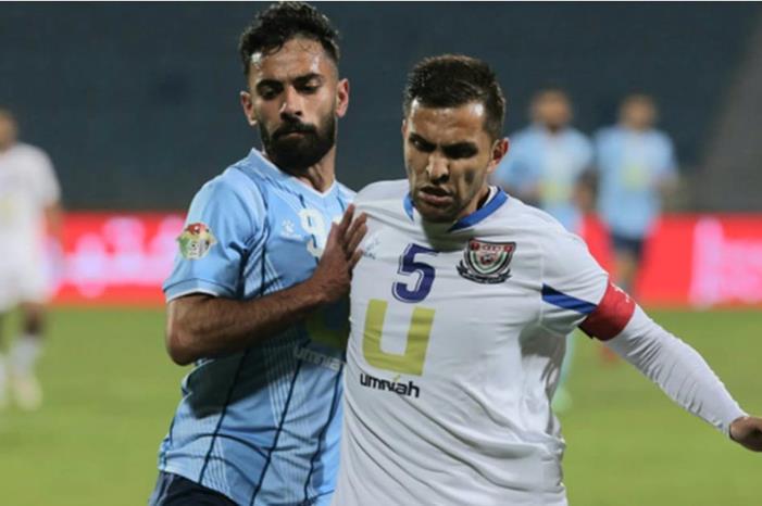 match-al-faisaly-vs-sahab