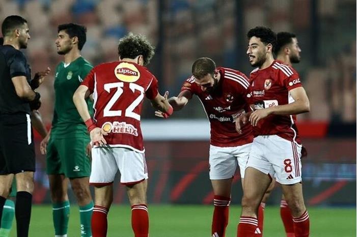 شاهد.. هدف عالمي بالدوري المصري 663b6e904c59b70ba9095da2