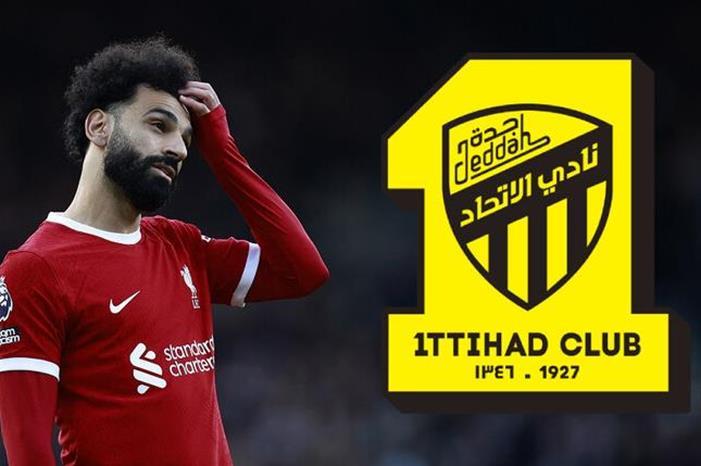 غموض مستقبل محمد صلاح يدفع الاتحاد السعودي لاتخاذ خطوة حاسمة 663abd9d4236042ac73edf50